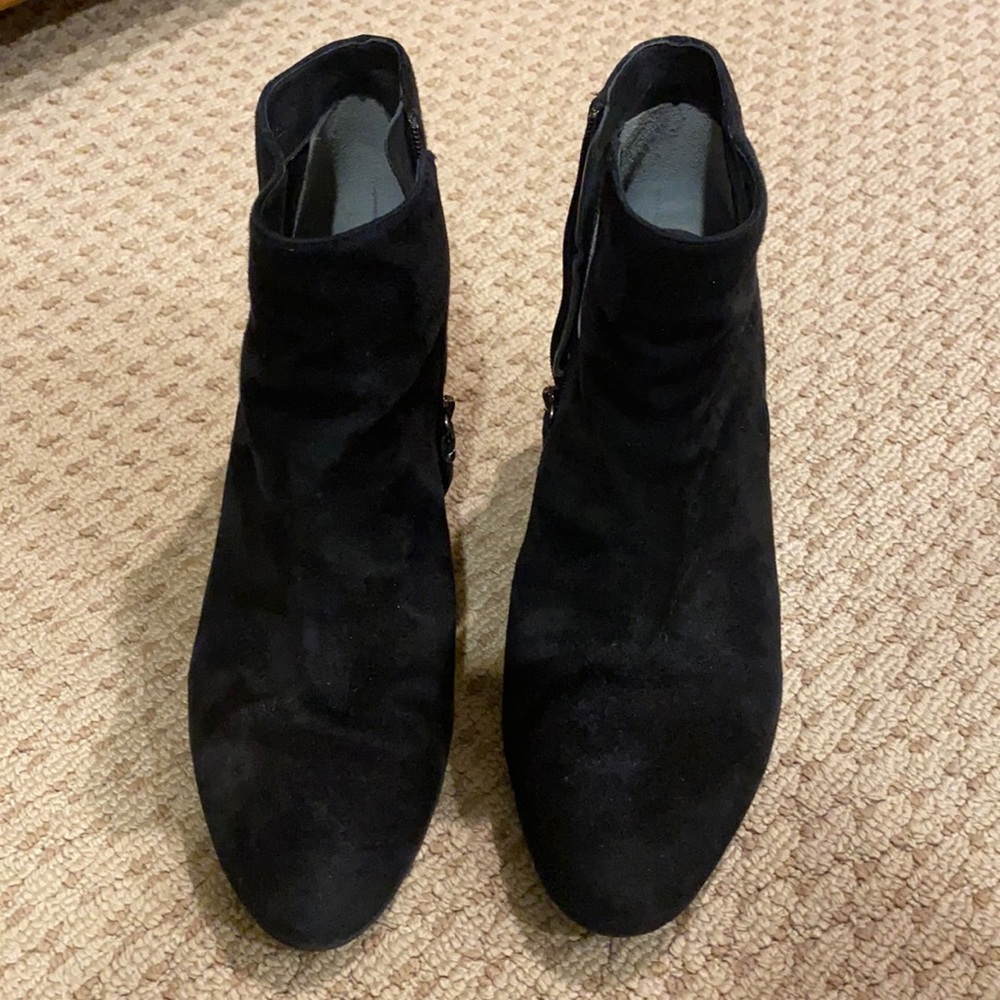Via spiga ankle boots